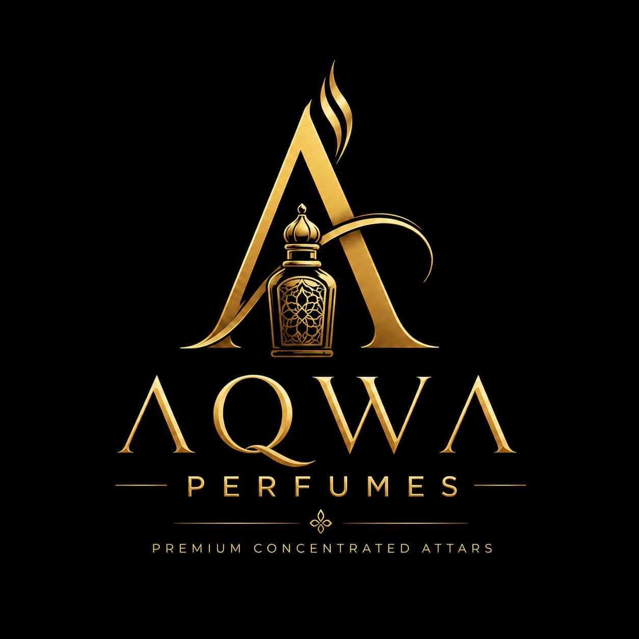 Aqwa Perfumes